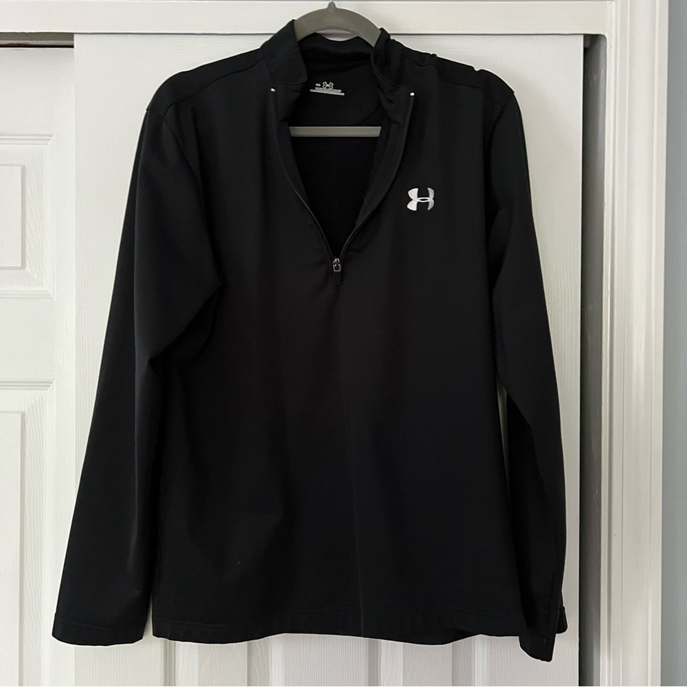 Men’s Under Armour Pullover